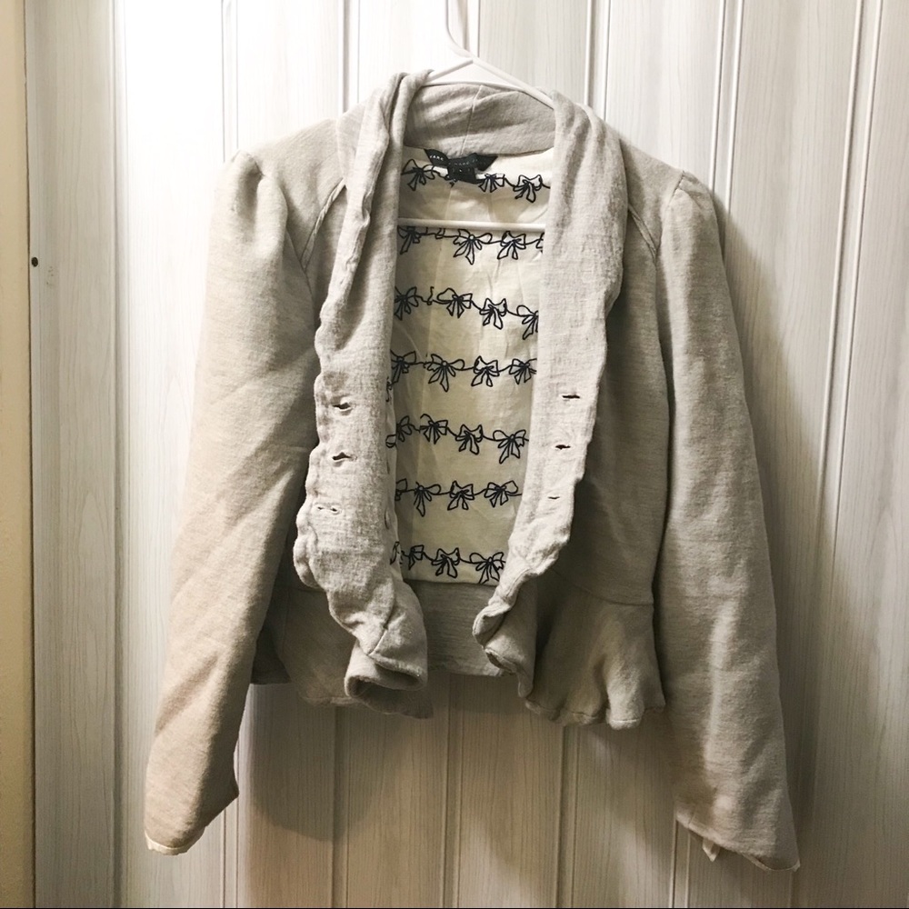 Marc By Marc Jacobs Girls Jacket